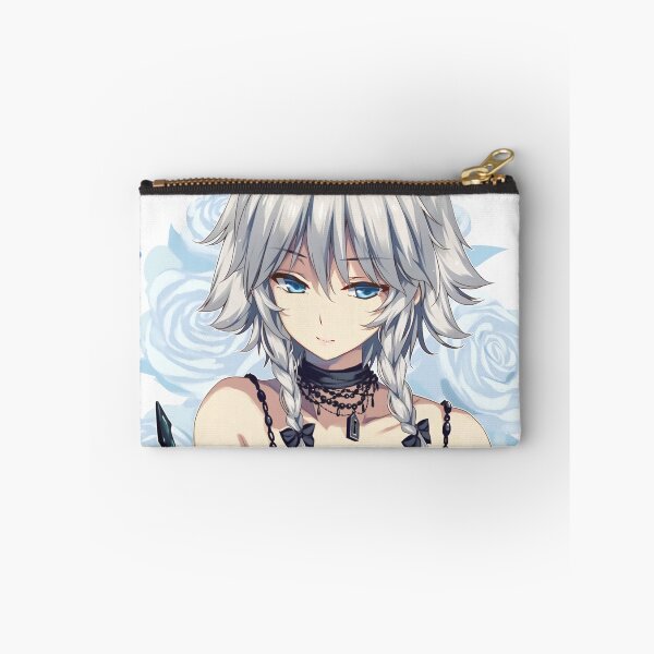 Item preview, Flandre Scarlet Touhou Artwork For Otaku designed and sold by CharlesLevon.