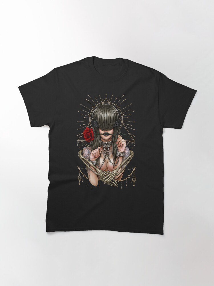 Alternate view of Winya No. 111 Classic T-Shirt
