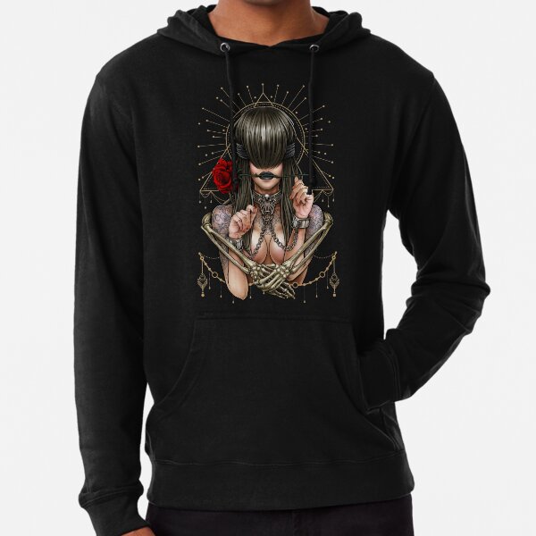 Winya No. 111 Lightweight Hoodie