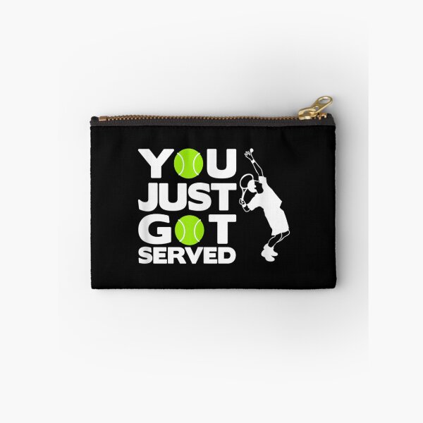 Item preview, Tennis serve design designed and sold by Jackwidforss.