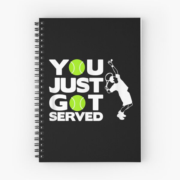 Item preview, Tennis serve design designed and sold by Jackwidforss.