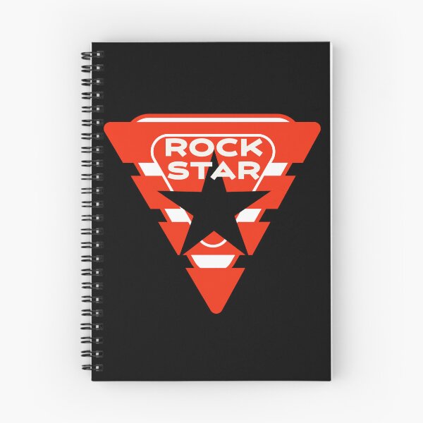 Item preview, Rockstar 3 designed and sold by robpritchard.