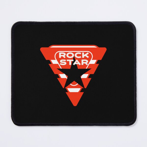 Item preview, Rockstar 3 designed and sold by robpritchard.