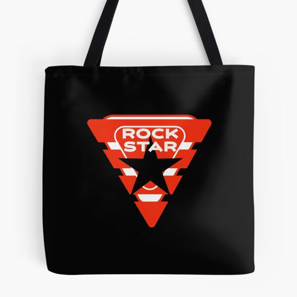 Item preview, Rockstar 3 designed and sold by robpritchard.