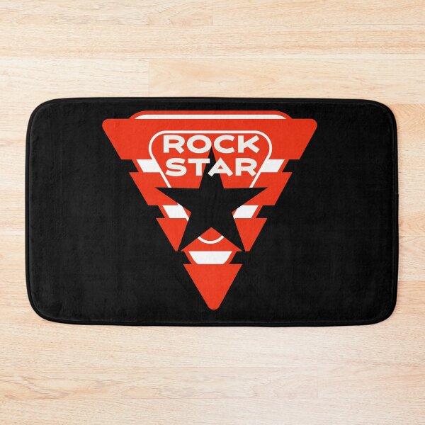 Item preview, Rockstar 3 designed and sold by robpritchard.