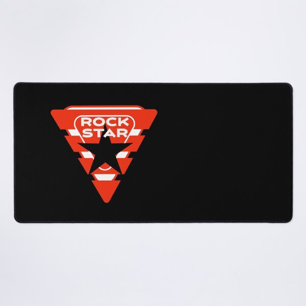 Item preview, Rockstar 3 designed and sold by robpritchard.
