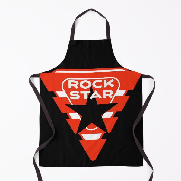 Item preview, Rockstar 3 designed and sold by robpritchard.