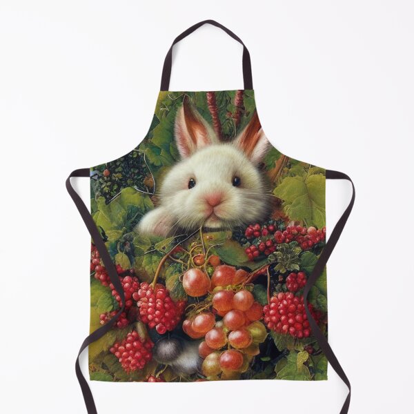 Item preview, A cute little bunny designed and sold by Girih.