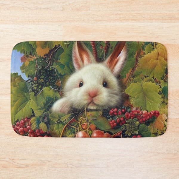 Item preview, A cute little bunny designed and sold by Girih.