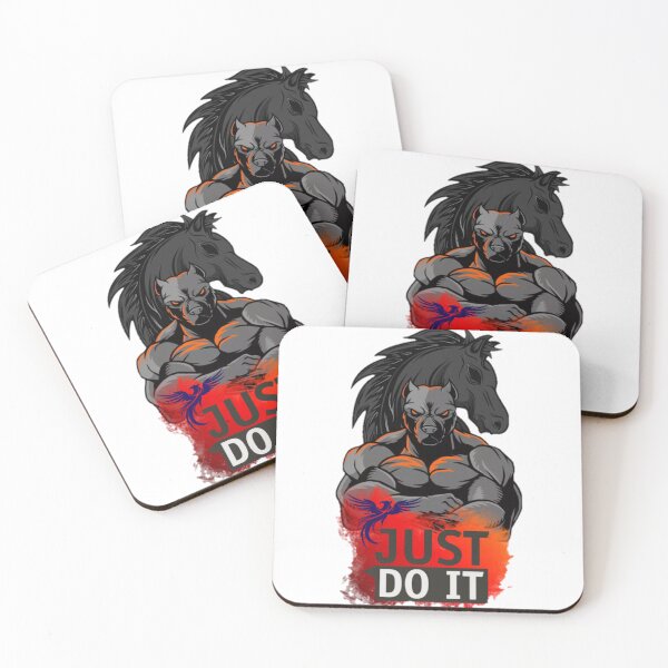 Item preview, Motivational poster for Gym sport designed and sold by printbody1.