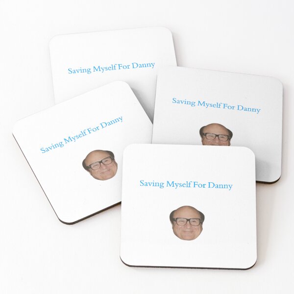 Item preview, Saving Myself For Danny designed and sold by FirnandArt.