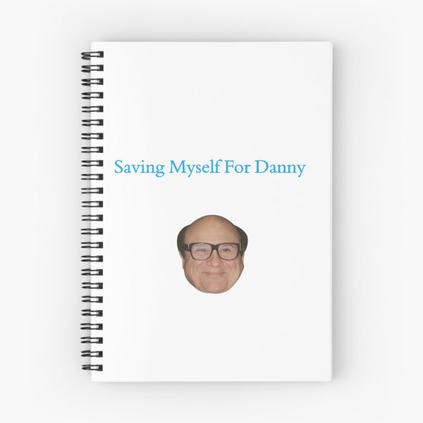 Item preview, Saving Myself For Danny designed and sold by FirnandArt.