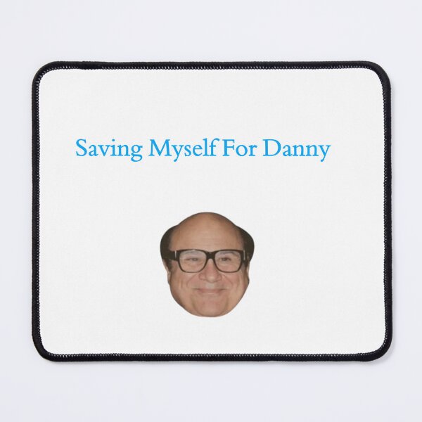 Item preview, Saving Myself For Danny designed and sold by FirnandArt.