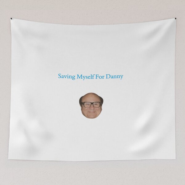 Item preview, Saving Myself For Danny designed and sold by FirnandArt.