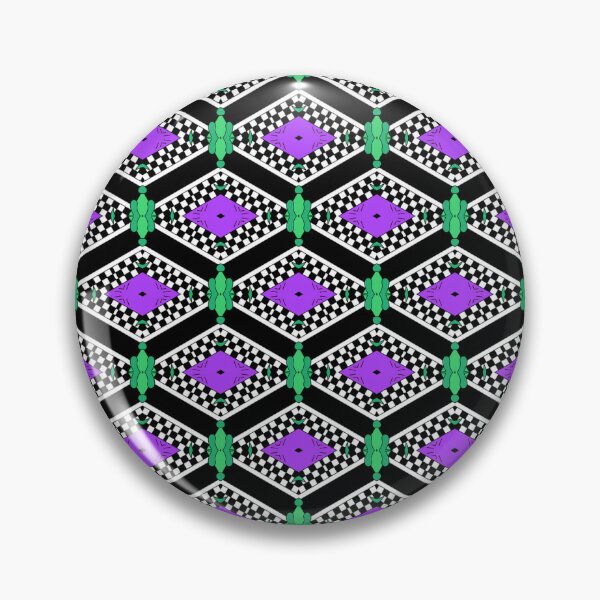 Item preview, Trending Geometric Pattern Design designed and sold by NotThatHard.