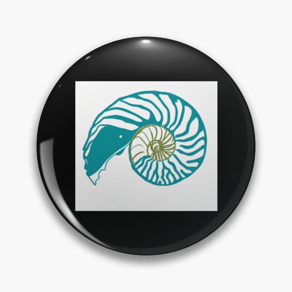 Item preview, Nautilus Shell   designed and sold by cutegirlsdesign.