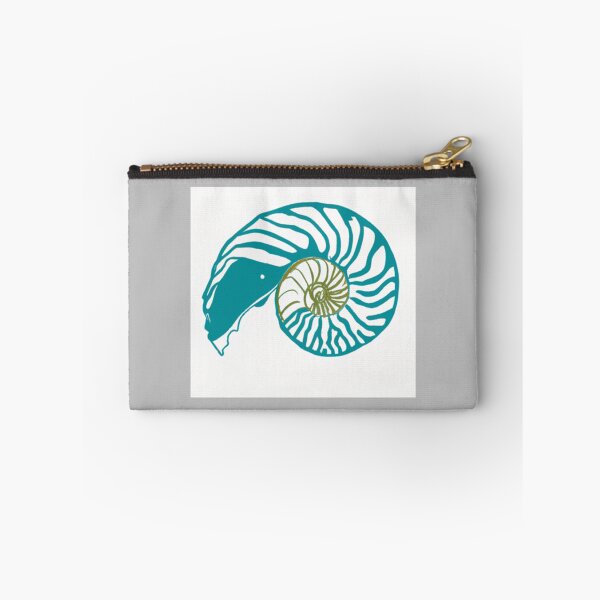 Item preview, Nautilus Shell   designed and sold by cutegirlsdesign.