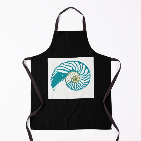 Item preview, Nautilus Shell designed and sold by cutegirlsdesign.