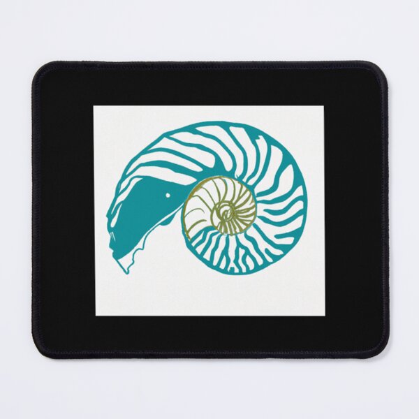 Item preview, Nautilus Shell   designed and sold by cutegirlsdesign.