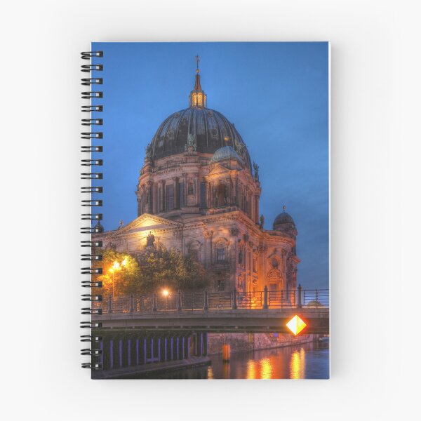 Artikelvorschau, Berlin, Berliner Dom entworfen und verkauft von Torsten Krüger.
