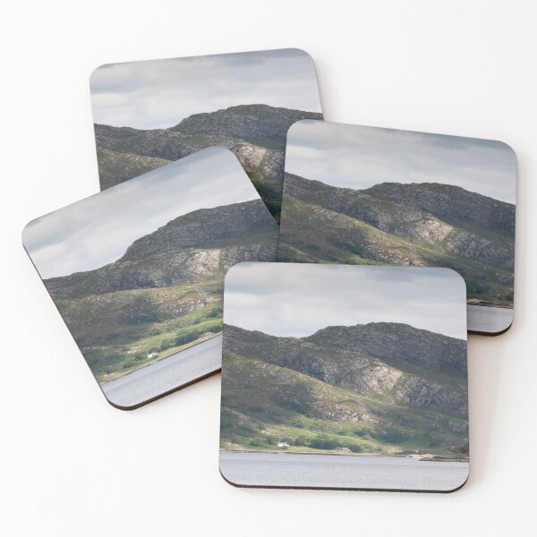 Item preview, Loch nan Uamh designed and sold by RedGrouse.