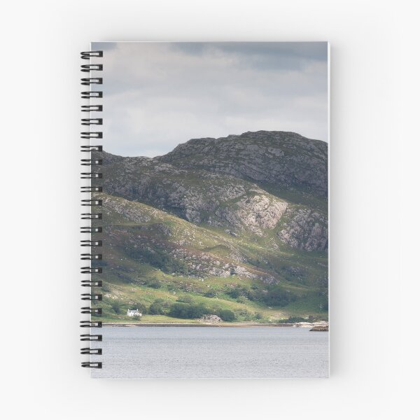 Item preview, Loch nan Uamh designed and sold by RedGrouse.