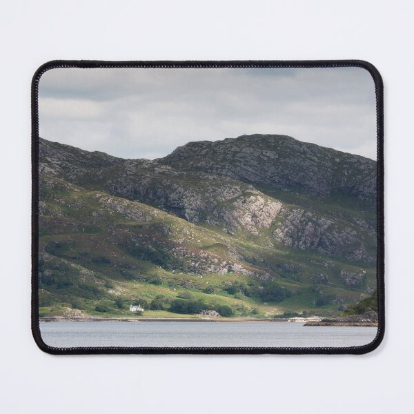 Item preview, Loch nan Uamh designed and sold by RedGrouse.