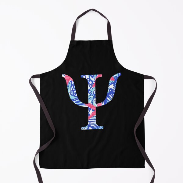 Item preview, Psi Tropical Letter designed and sold by cutegirlsdesign.