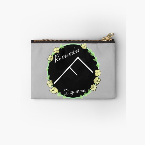 Item preview, Remember Digamma   designed and sold by cutegirlsdesign.