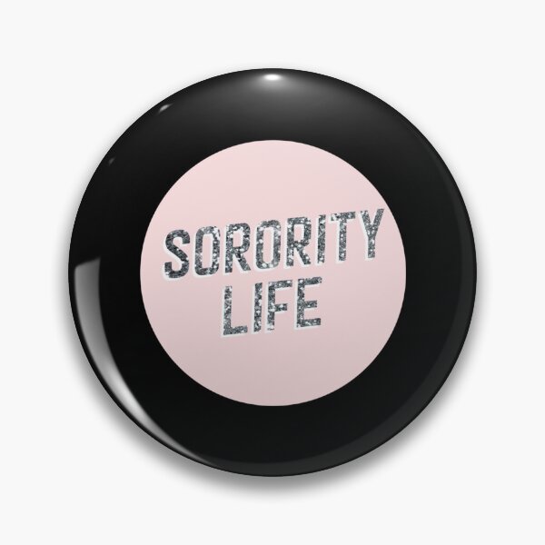 Item preview, Sparkly Sorority Life   designed and sold by cutegirlsdesign.