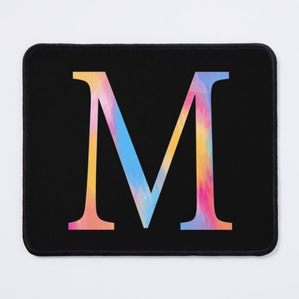 Item preview, Sunrise Mu Letter   designed and sold by cutegirlsdesign.