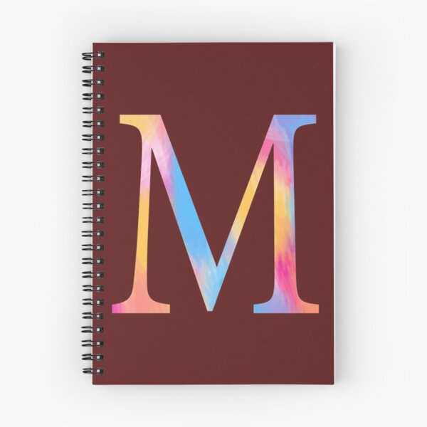 Item preview, Sunrise Mu Letter   designed and sold by cutegirlsdesign.