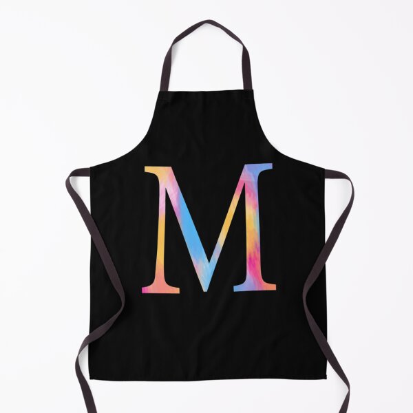 Item preview, Sunrise Mu Letter designed and sold by cutegirlsdesign.