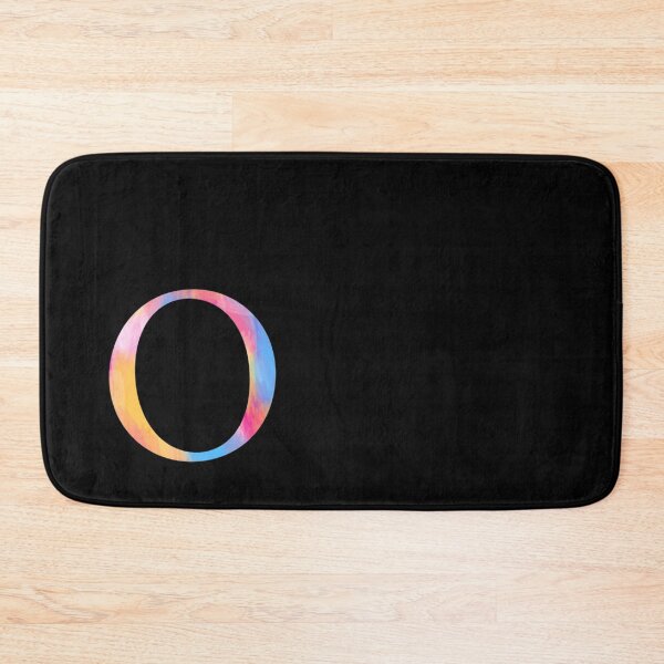 Item preview, Sunrise Omicron Letter   designed and sold by cutegirlsdesign.