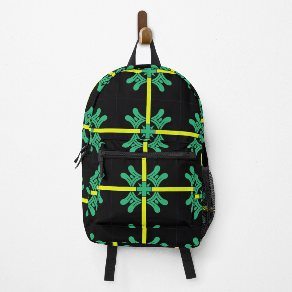 Item preview, Backpack designed and sold by NotThatHard.