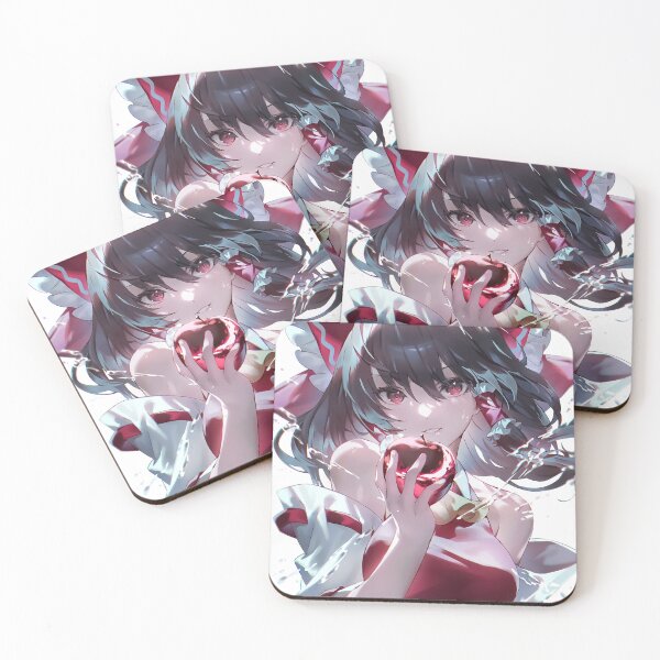Item preview, Reimu Hakurei Touhou Artwork For Otaku designed and sold by CharlesLevon.
