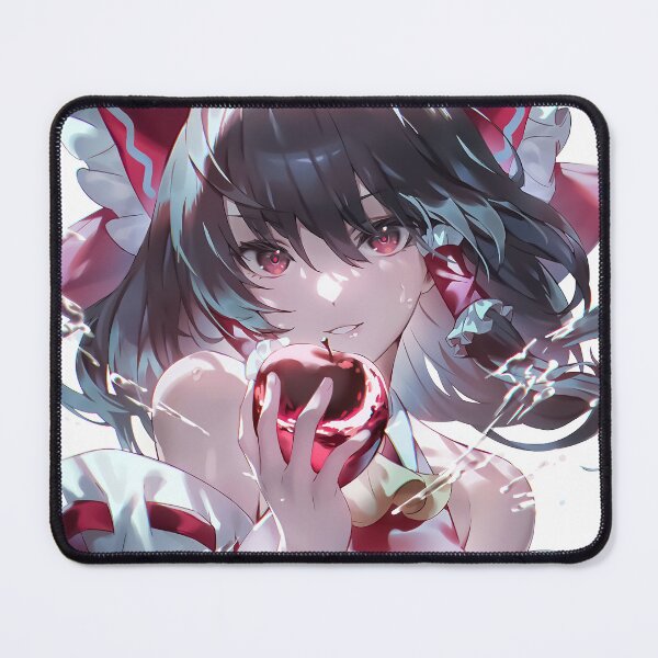 Item preview, Reimu Hakurei Touhou Artwork For Otaku designed and sold by CharlesLevon.