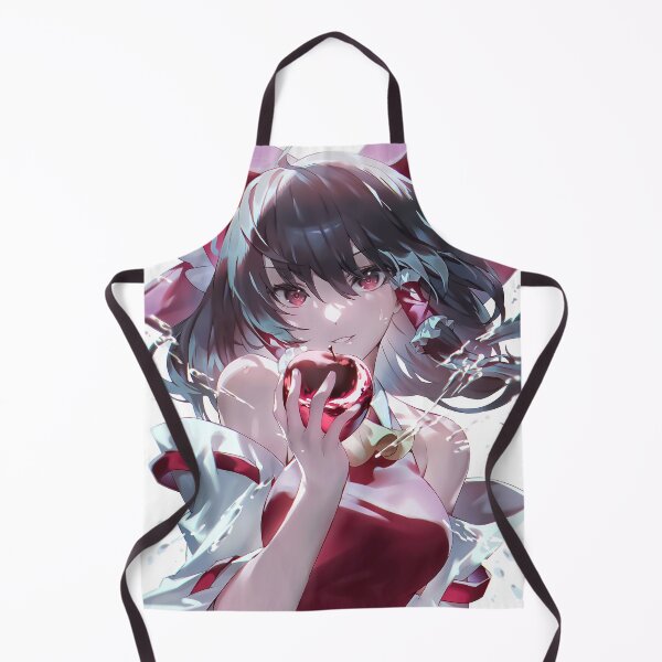 Item preview, Reimu Hakurei Touhou Artwork For Otaku designed and sold by CharlesLevon.