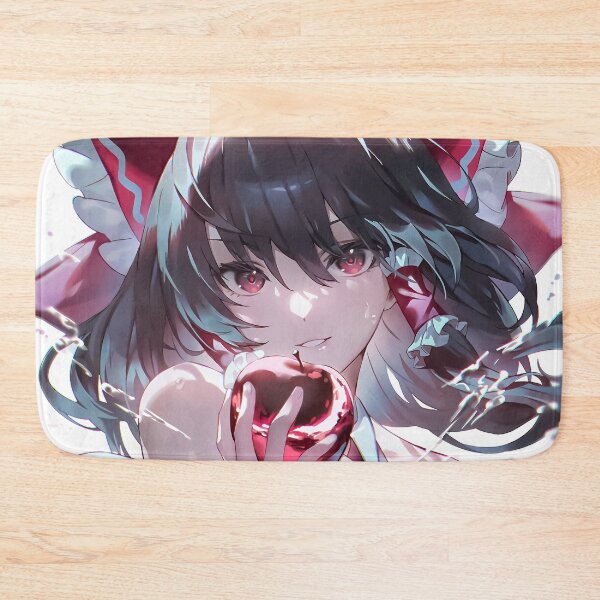 Item preview, Reimu Hakurei Touhou Artwork For Otaku designed and sold by CharlesLevon.