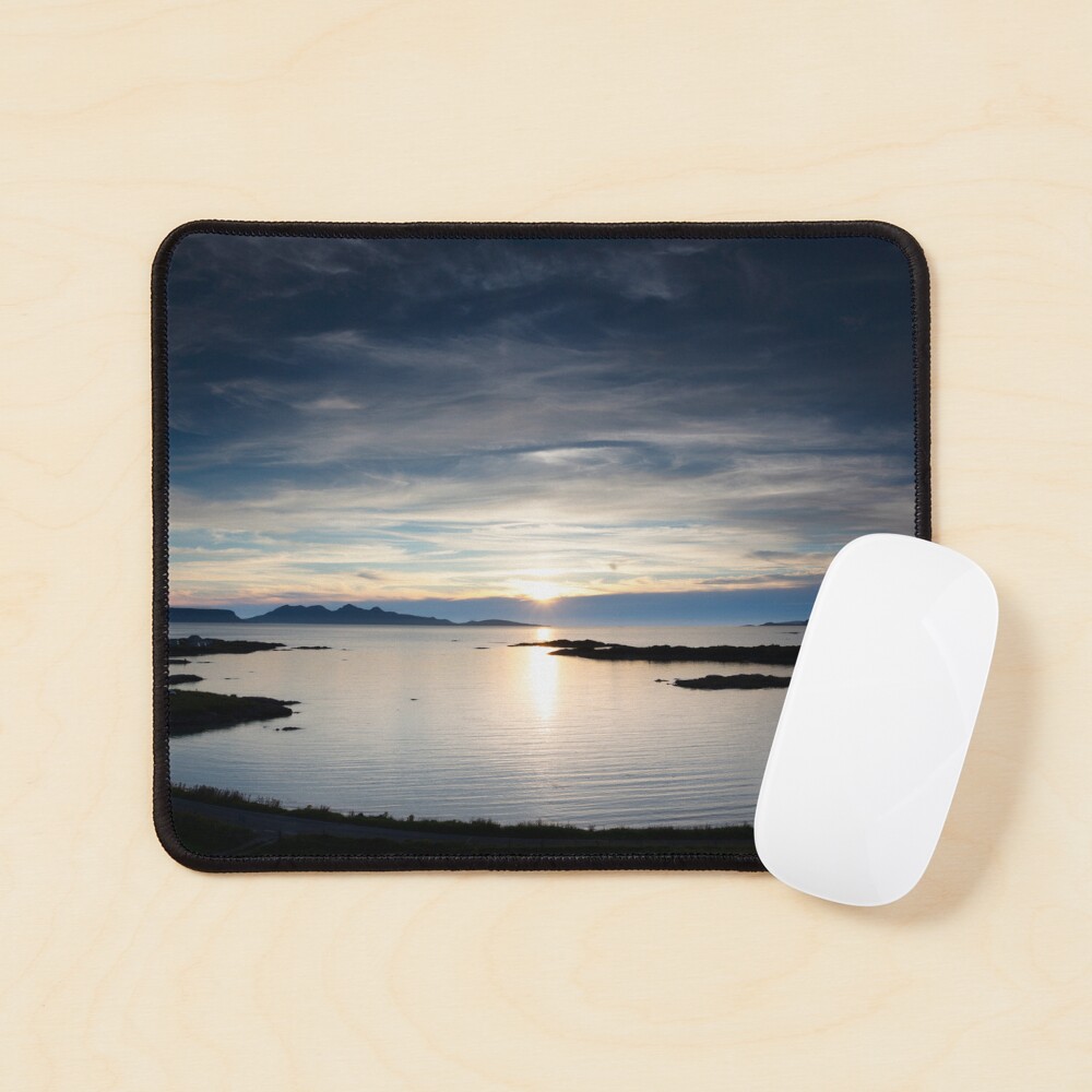 Item preview, Mouse Pad designed and sold by RedGrouse.