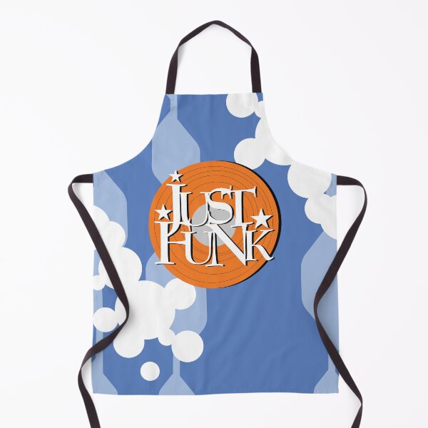 Item preview, Just Funk designed and sold by TipTop GFX.