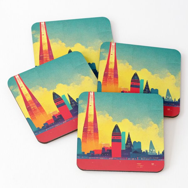 Item preview, Thames Vision designed and sold by KatyClemmans.