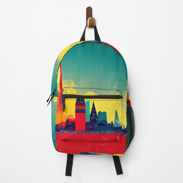 Item preview, Thames Vision designed and sold by KatyClemmans.