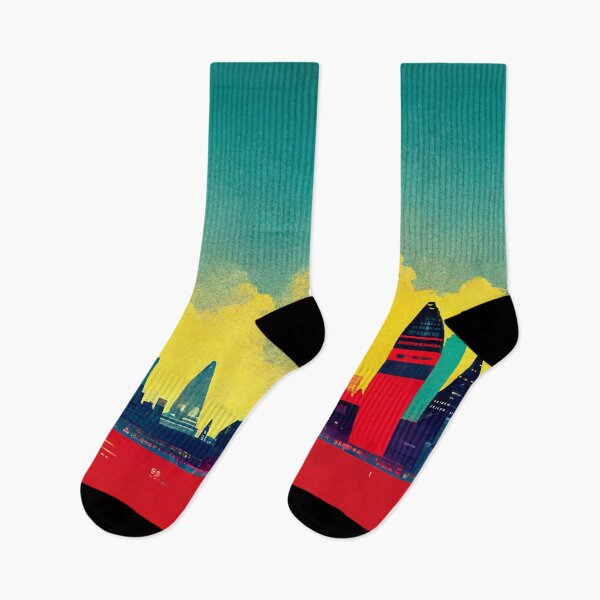 Item preview, Thames Vision designed and sold by KatyClemmans.