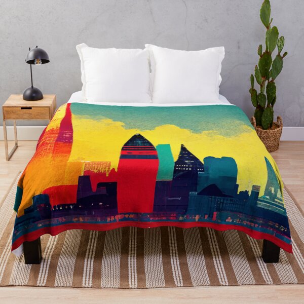 Item preview, Thames Vision designed and sold by KatyClemmans.