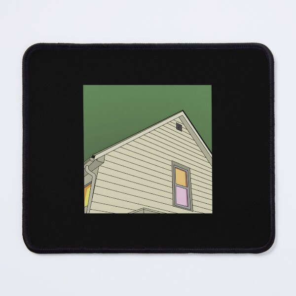 Item preview, American Football House design Classic designed and sold by liviotinoch.