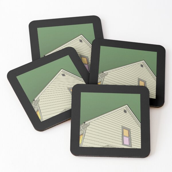 Item preview, American Football House design Classic  designed and sold by liviotinoch.