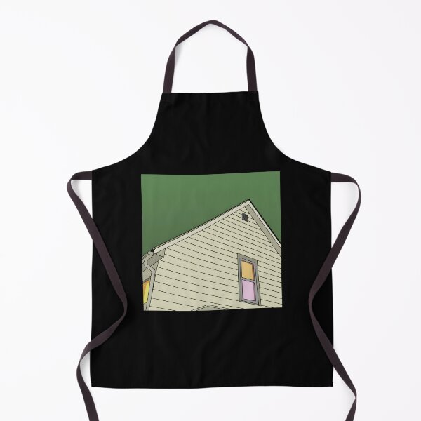 Item preview, American Football House design Classic designed and sold by liviotinoch.