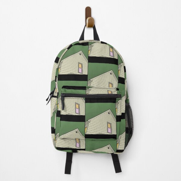 Item preview, American Football House design Classic designed and sold by liviotinoch.