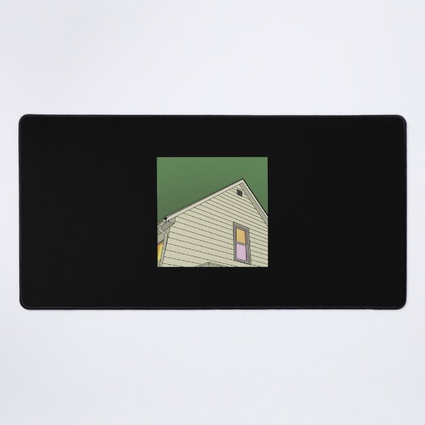 Item preview, American Football House design Classic designed and sold by liviotinoch.